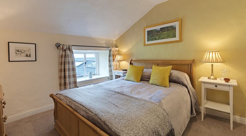 Photo of Smithy Cottage At Lindeth