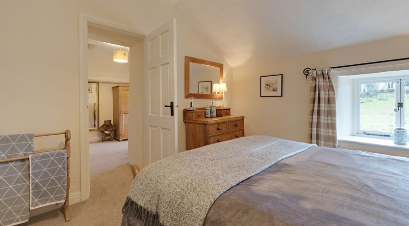 Photo of Smithy Cottage At Lindeth