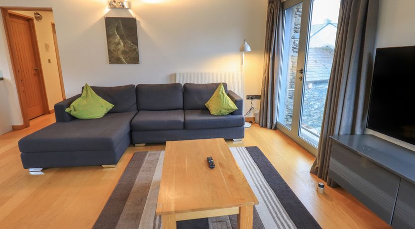 Photo of Idle Mill 1