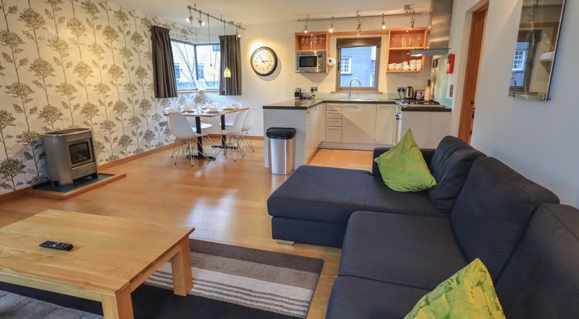 Photo of Idle Mill 1