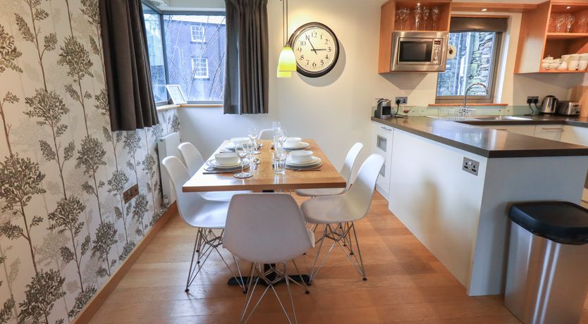 Photo of Idle Mill 1