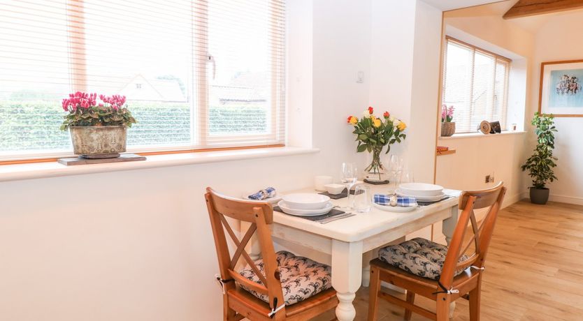 Photo of The Duck House