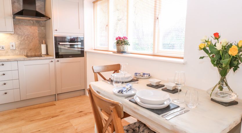 Photo of The Duck House