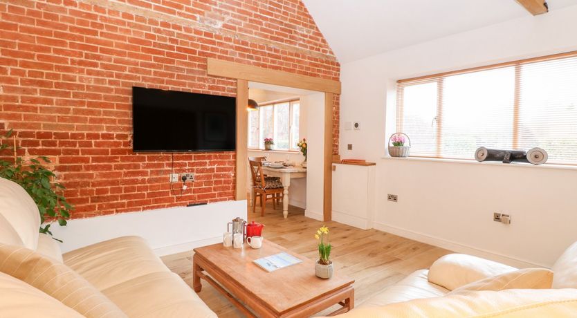 Photo of The Duck House