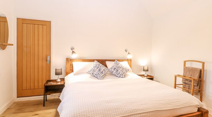 Photo of The Duck House