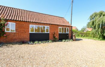The Duck House Holiday Cottage