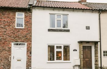 Barnaby Cottage Holiday Cottage
