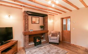 Photo of Barnaby Cottage