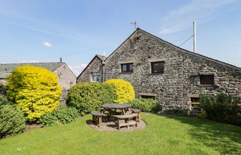 Riven Oak Holiday Cottage