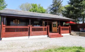 Photo of Gisburn Forest Lodge
