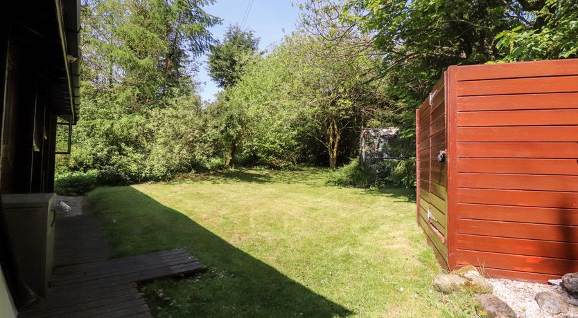 Photo of Gisburn Forest Lodge