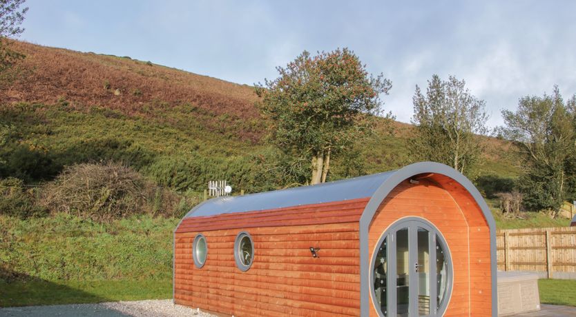 Photo of Stapeley Pod