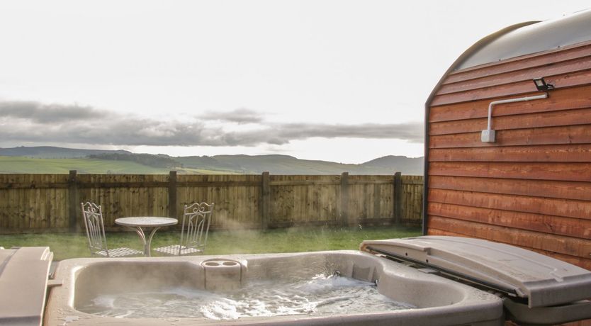 Photo of Stapeley Pod