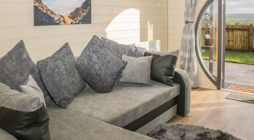 Photo of Stapeley Pod