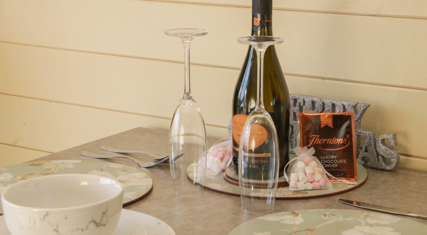 Photo of Stapeley Pod