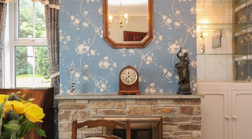 Photo of Silver Crooks