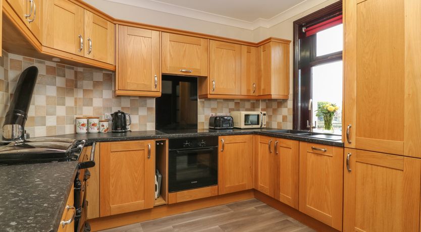 Photo of Silver Crooks