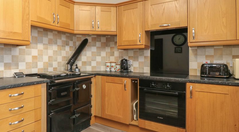 Photo of Silver Crooks