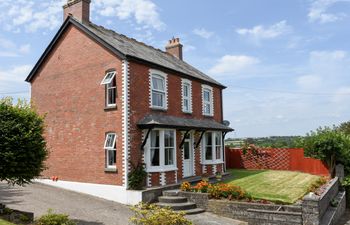 Silver Crooks Holiday Cottage