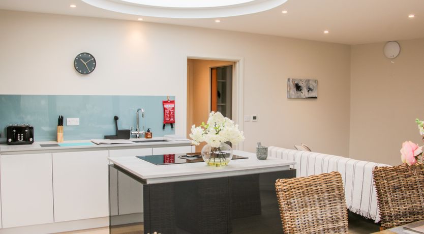 Photo of Round House