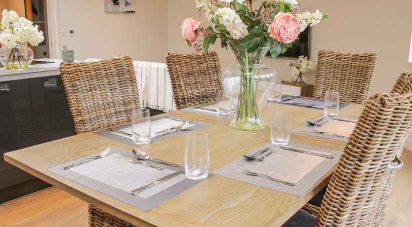 Photo of Round House