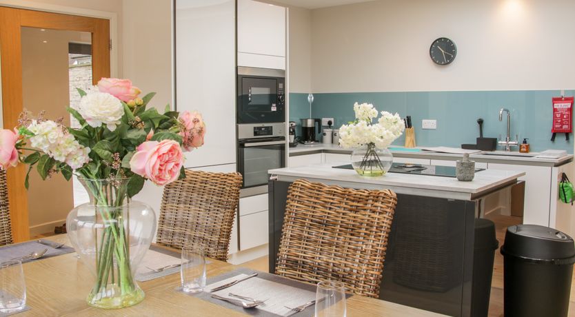 Photo of Round House