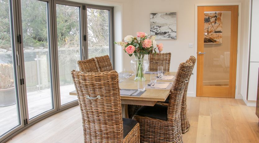 Photo of Round House