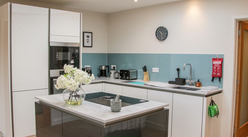 Photo of Round House