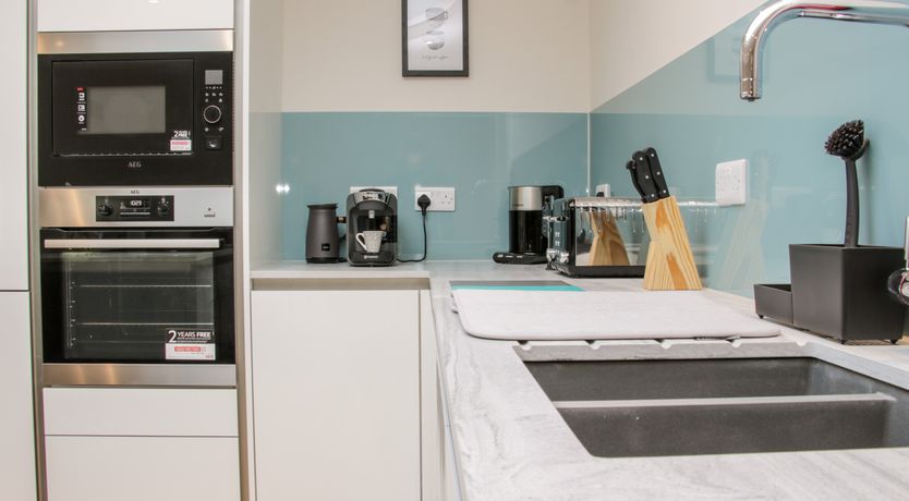 Photo of Round House