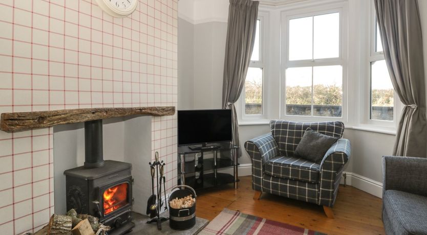 Photo of Brinkburn Cottage