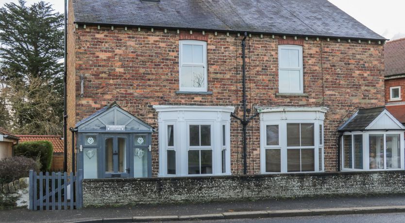 Photo of Brinkburn Cottage