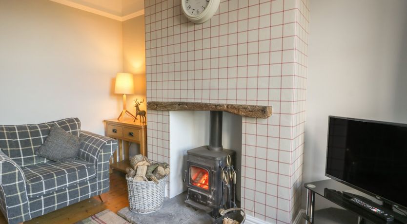 Photo of Brinkburn Cottage