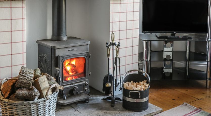 Photo of Brinkburn Cottage