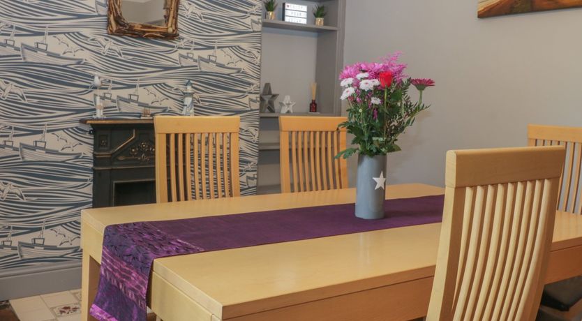 Photo of Brinkburn Cottage