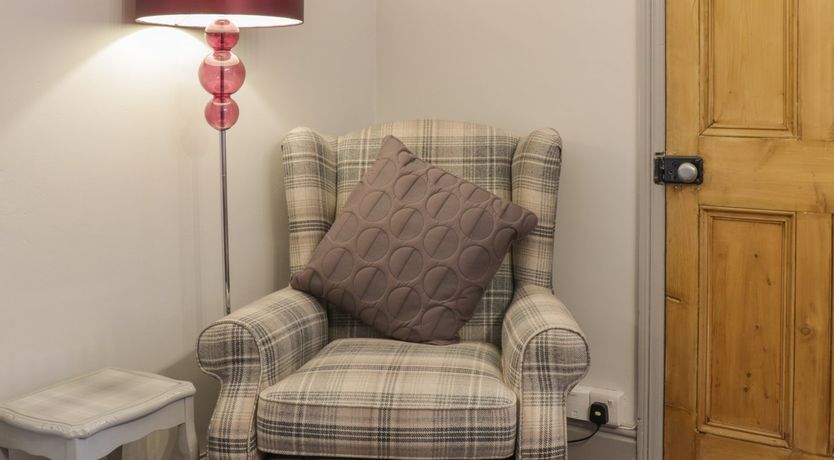 Photo of Brinkburn Cottage