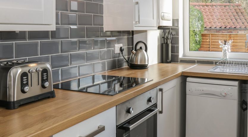 Photo of Brinkburn Cottage