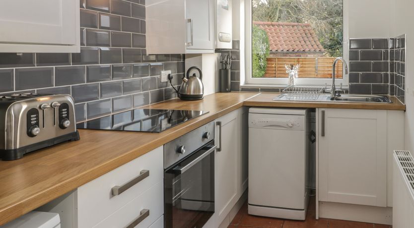 Photo of Brinkburn Cottage