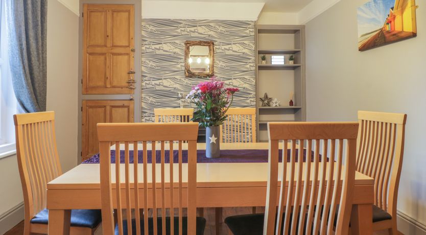 Photo of Brinkburn Cottage