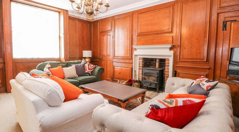 Photo of Enterprise House