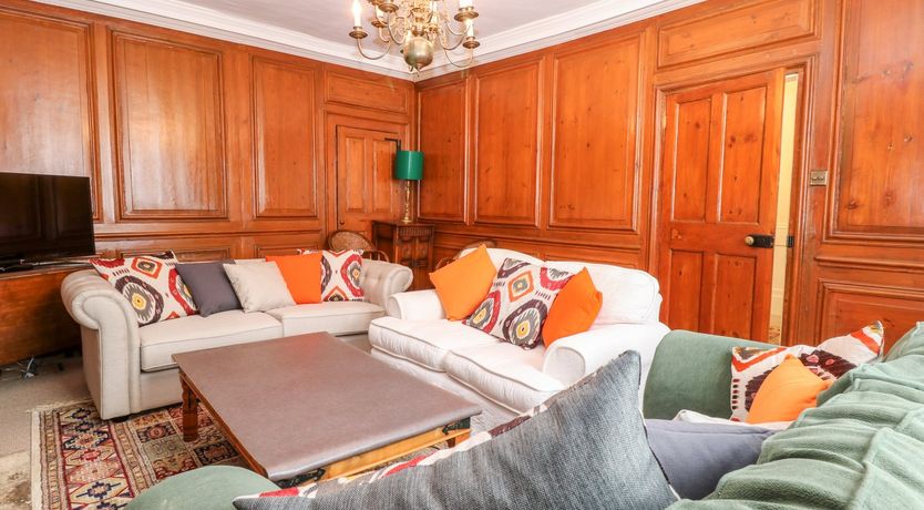 Photo of Enterprise House