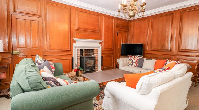 Photo of Enterprise House