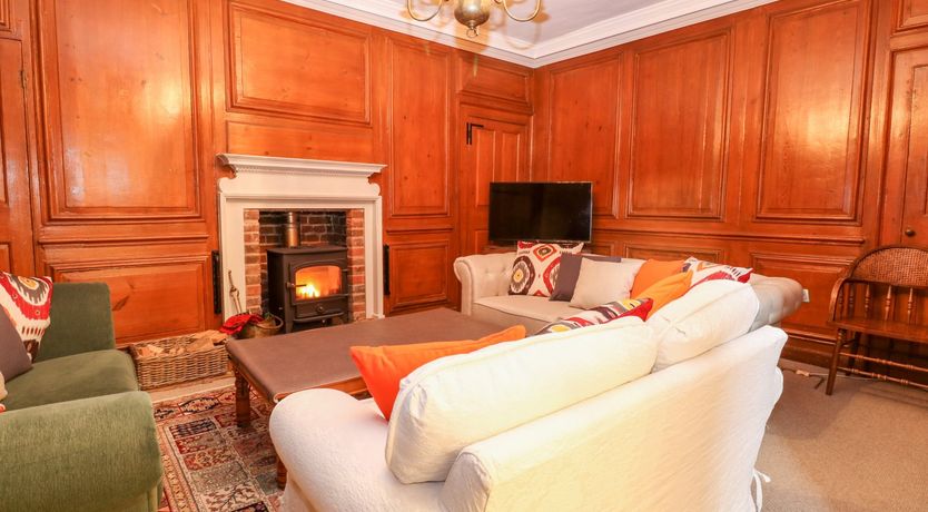 Photo of Enterprise House