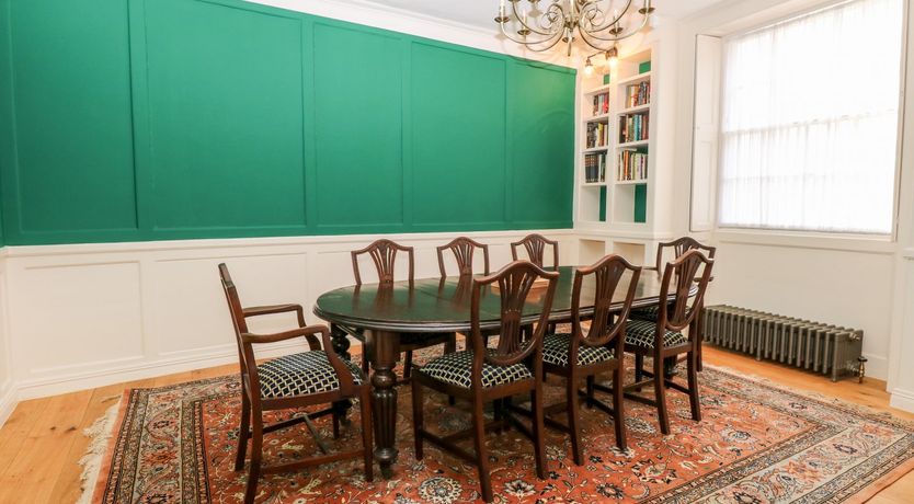 Photo of Enterprise House