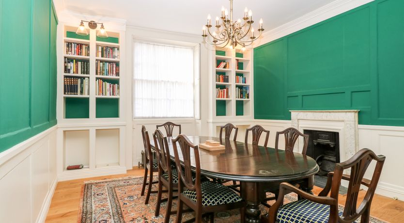 Photo of Enterprise House