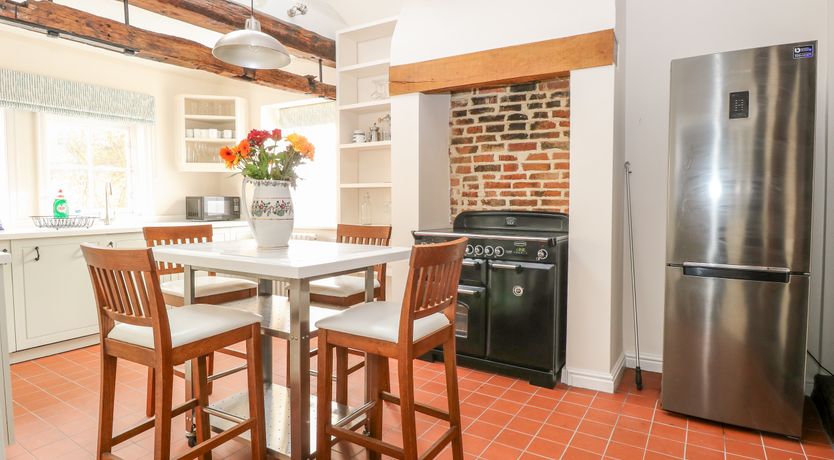 Photo of Enterprise House