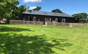 Photo of 1 Barn Cottages