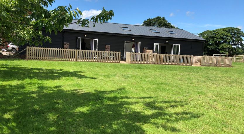 Photo of 1 Barn Cottages