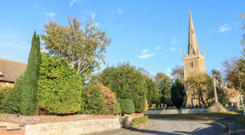 Photo of Sunny Cottage