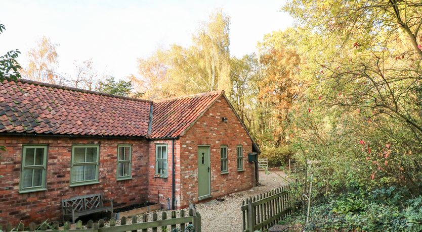 Photo of Sunny Cottage