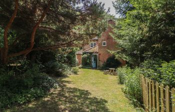 Sunny Cottage Holiday Cottage